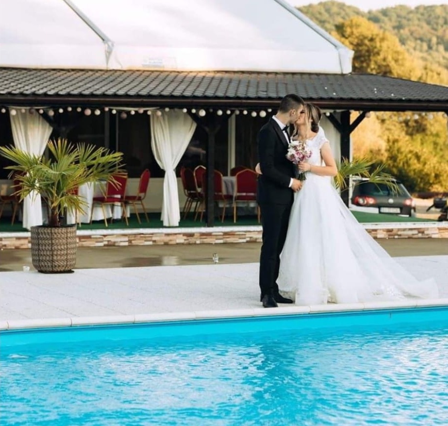 Botez elegant
