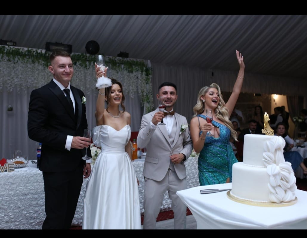 Botez elegant