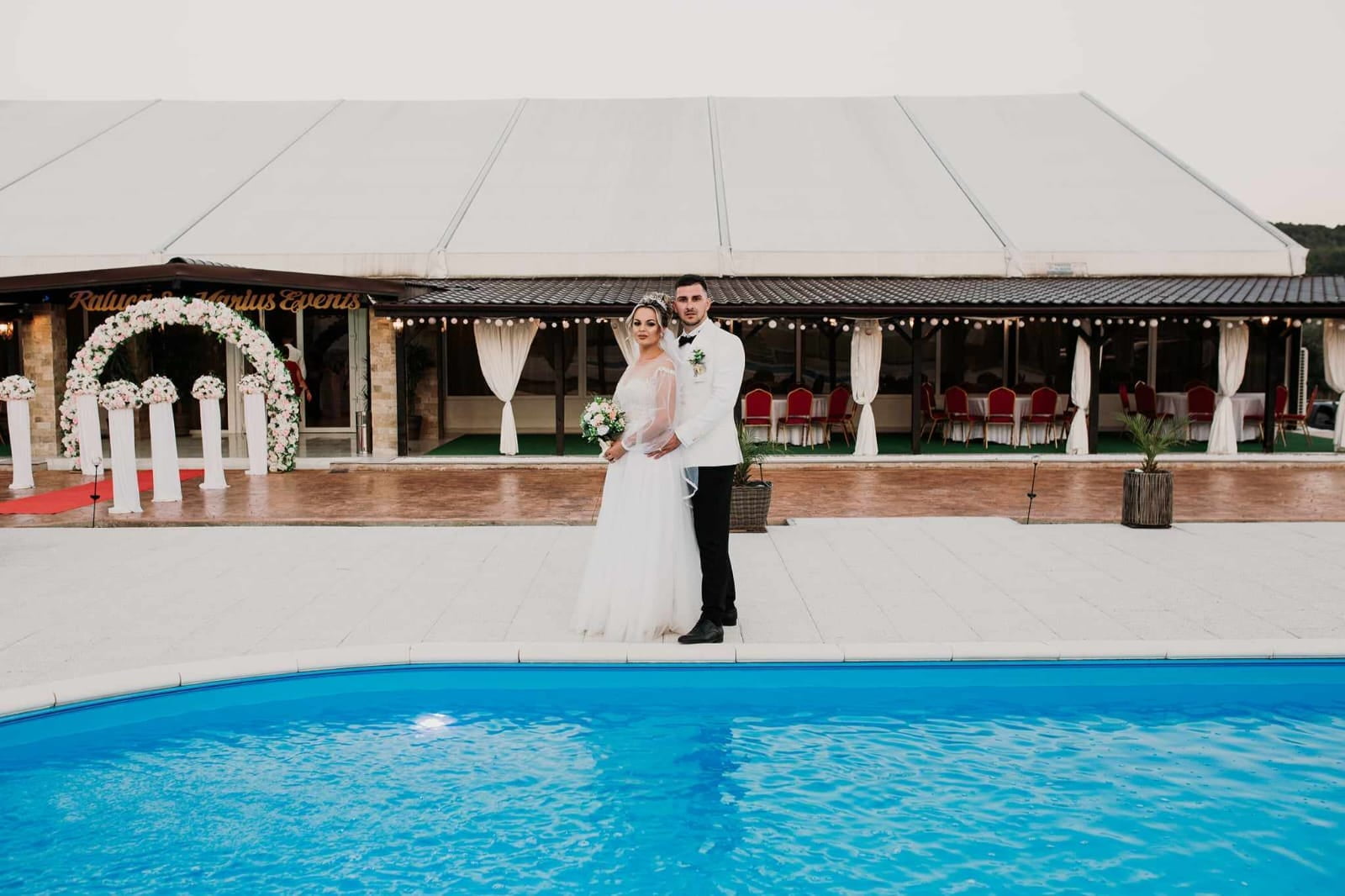 Botez elegant