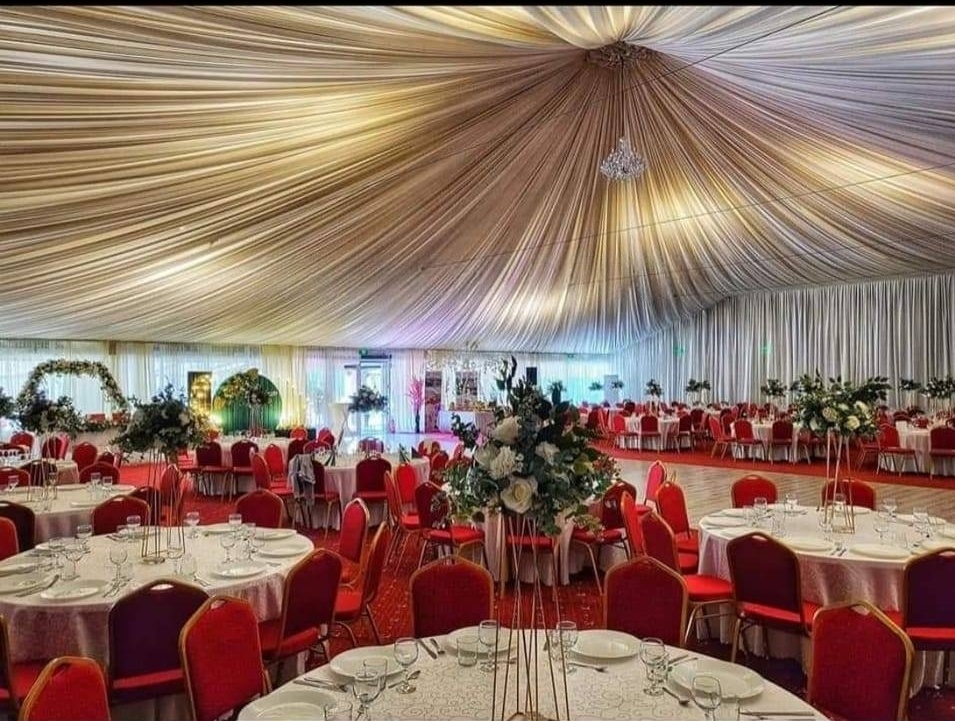 Botez elegant