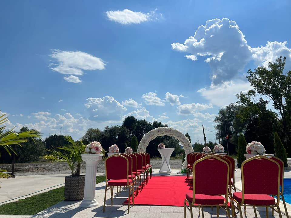 Botez elegant