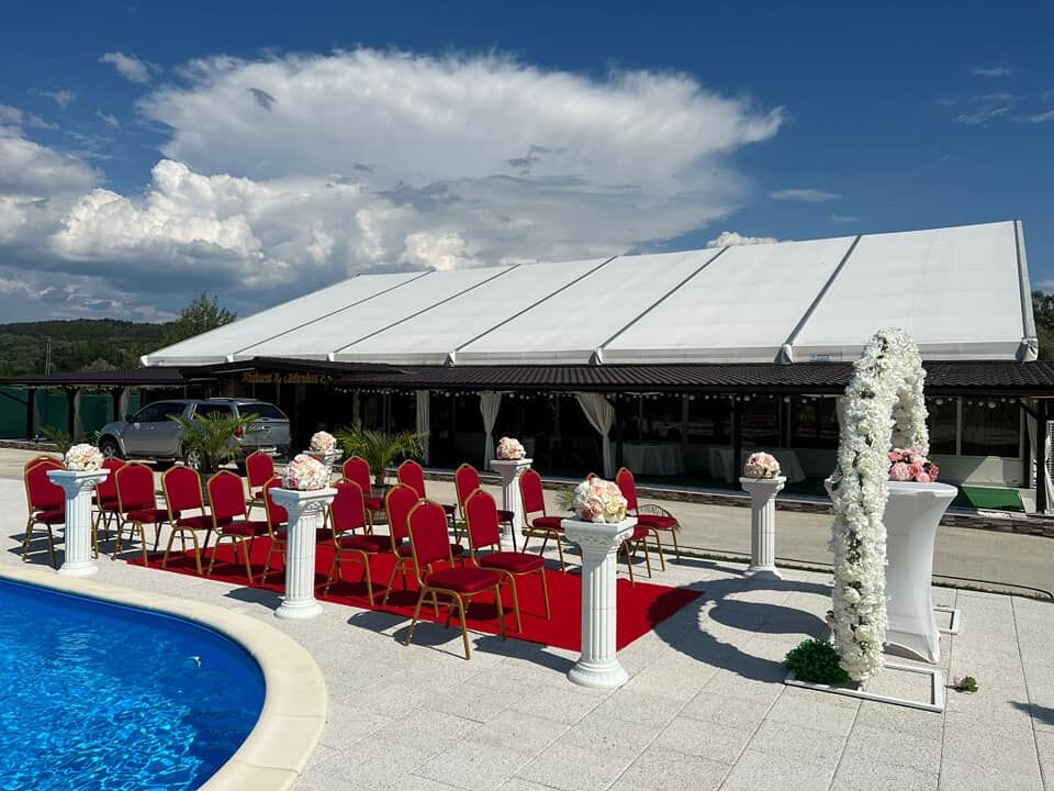 Botez elegant
