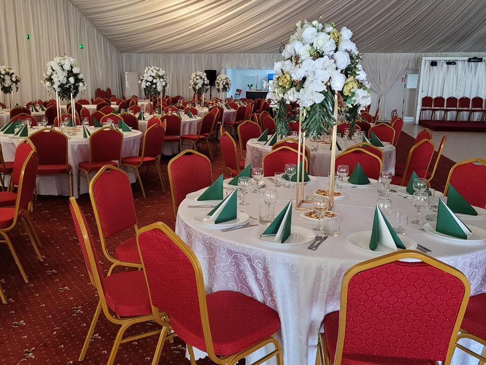 Botez elegant