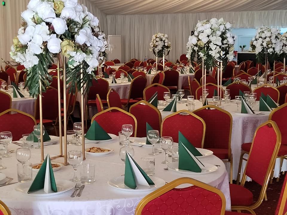 Botez elegant