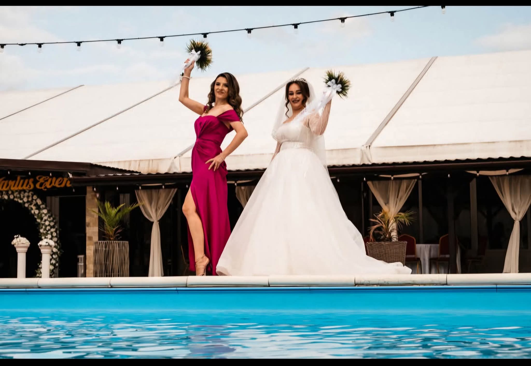 Botez elegant