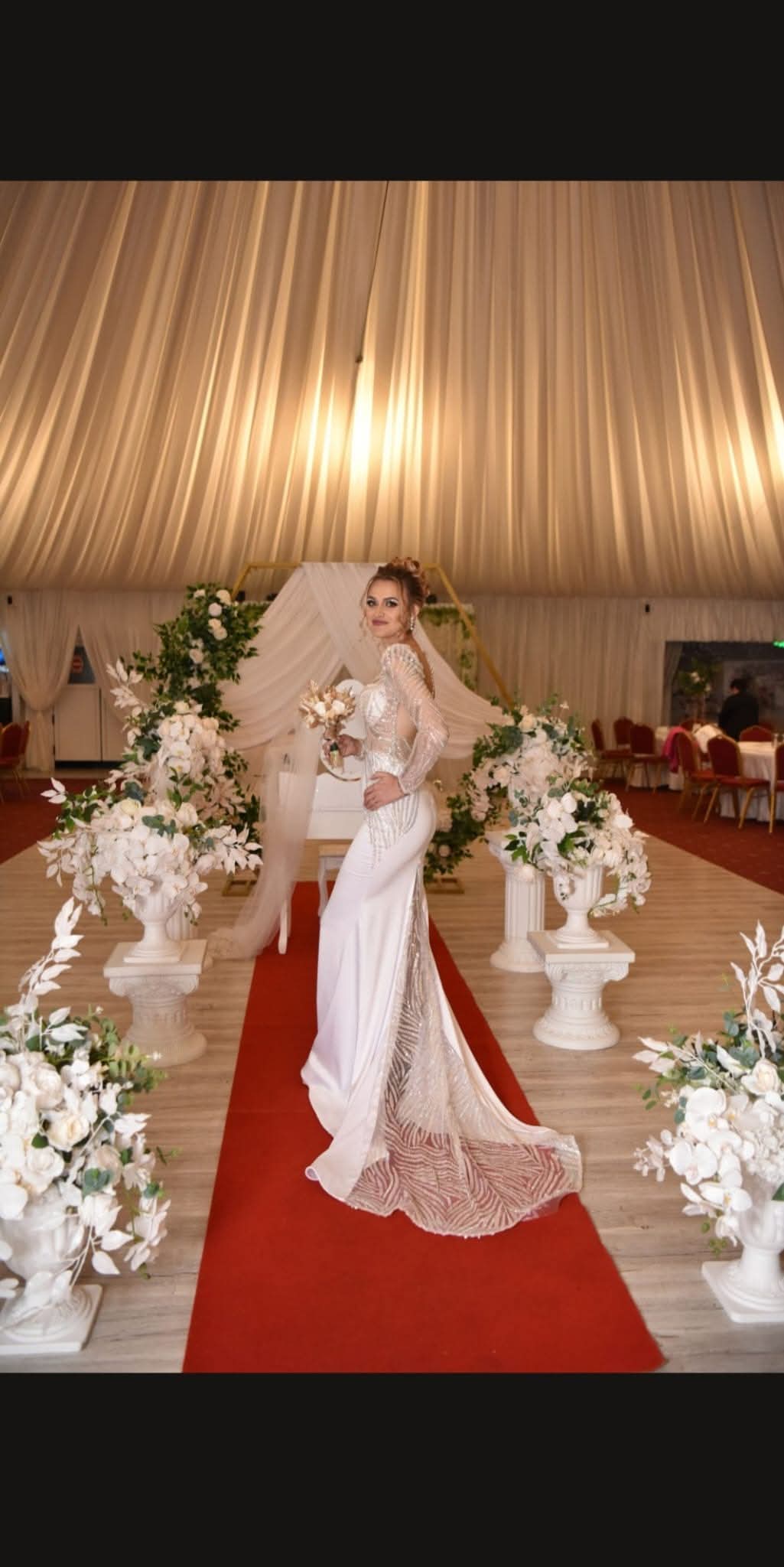 Botez elegant