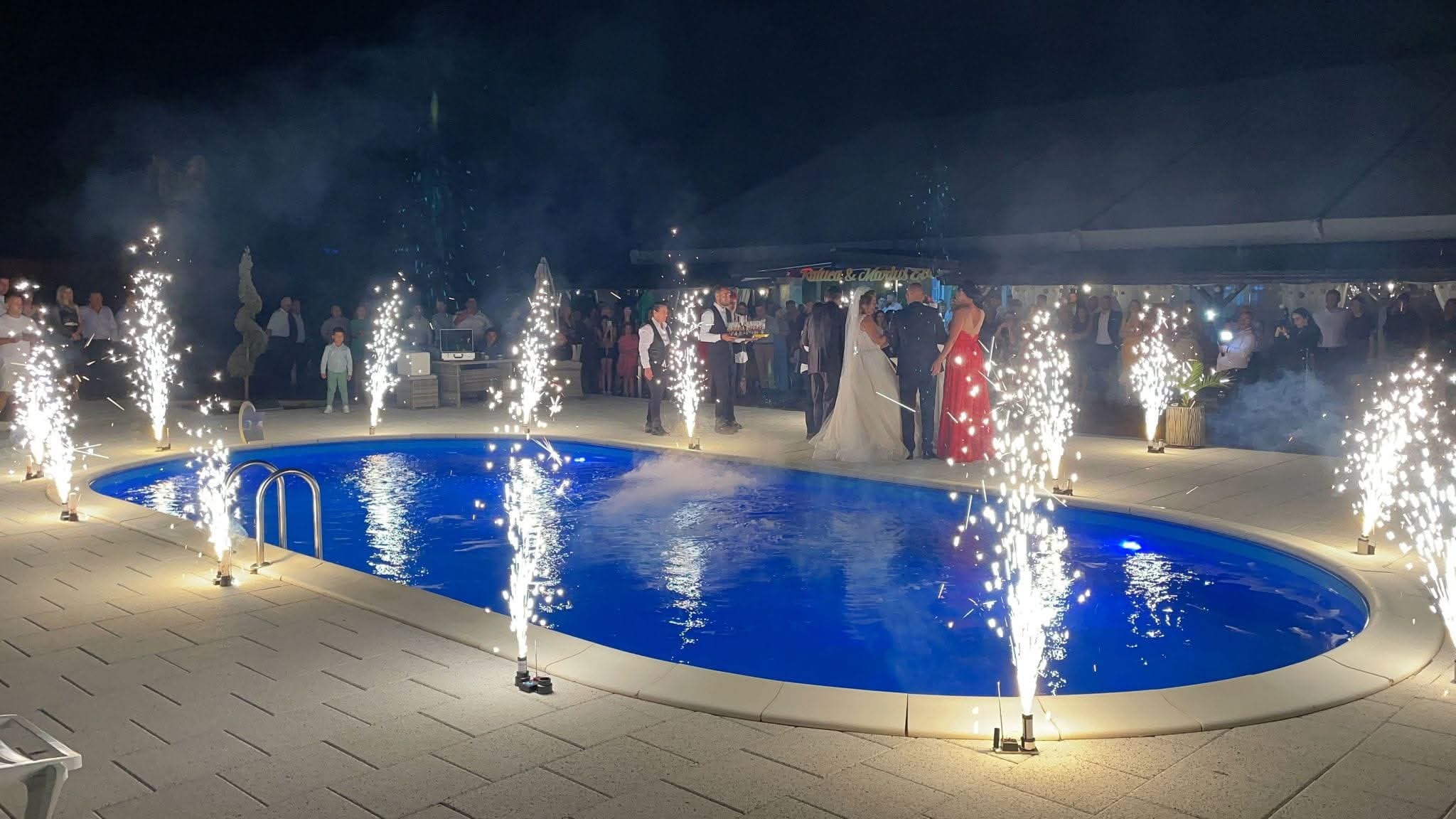 Botez elegant