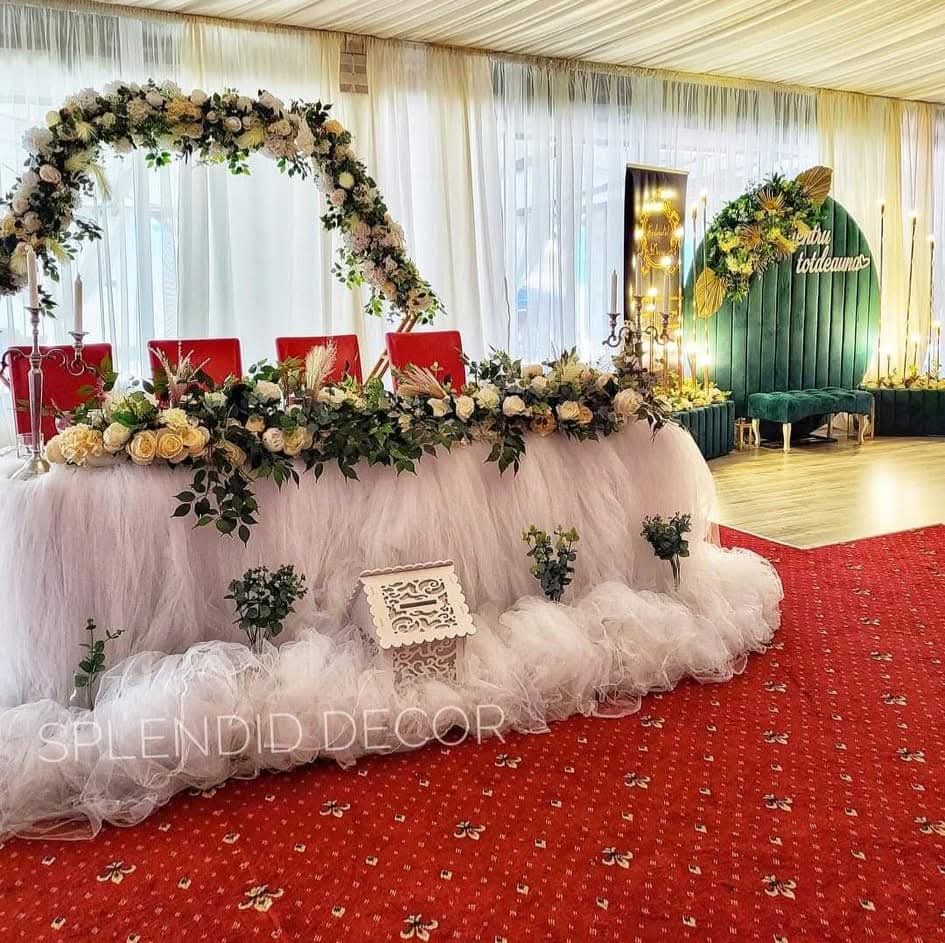 Botez elegant