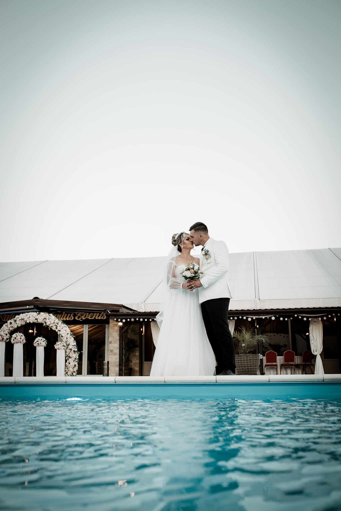 Botez elegant