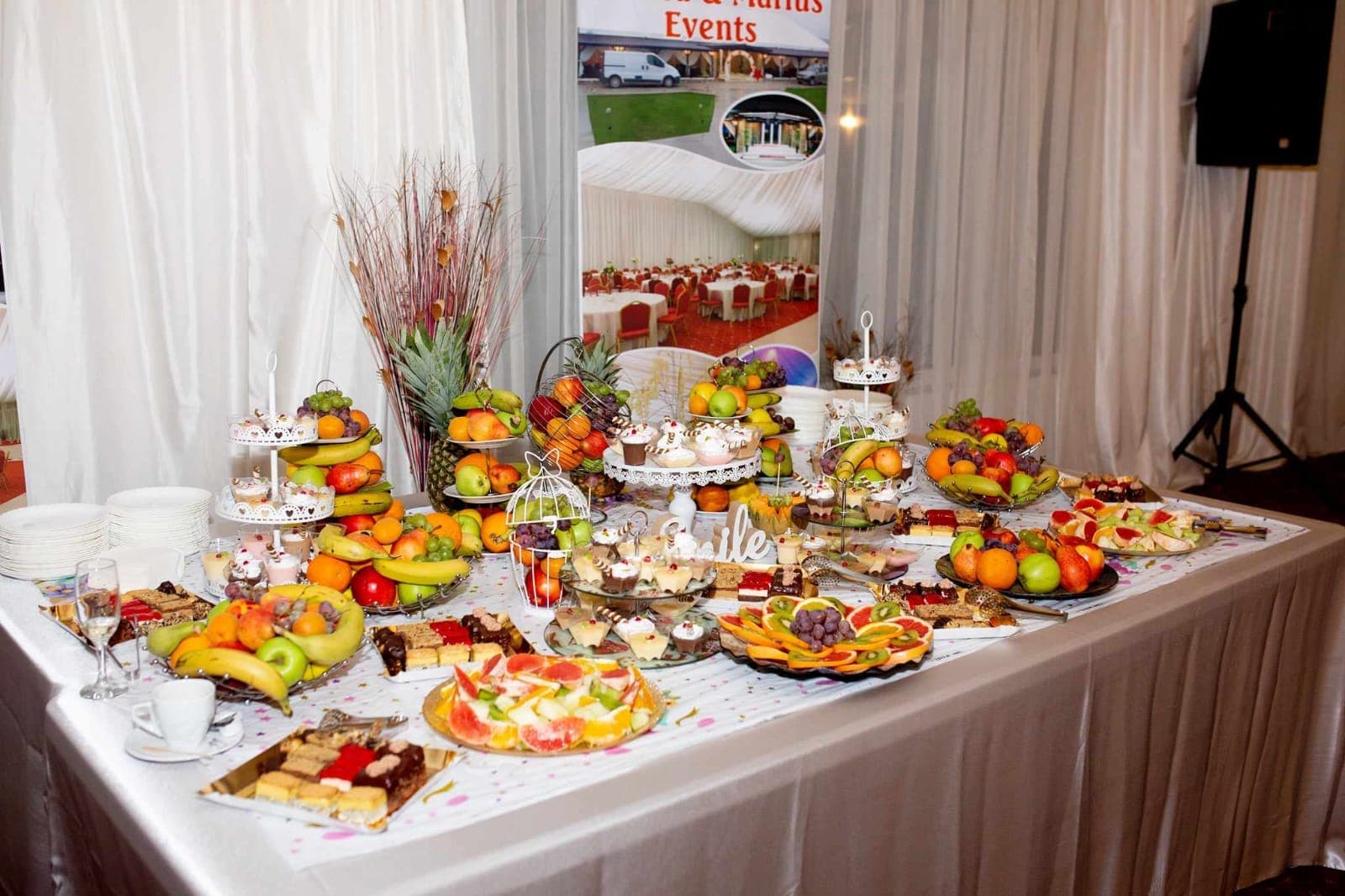 Botez elegant