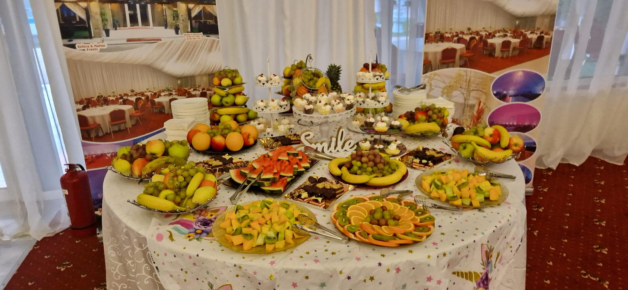 Candy-bar