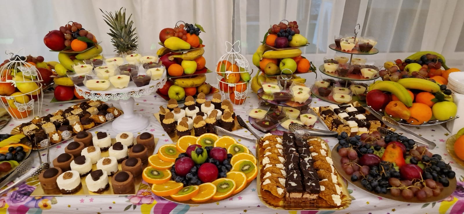 Candy-bar