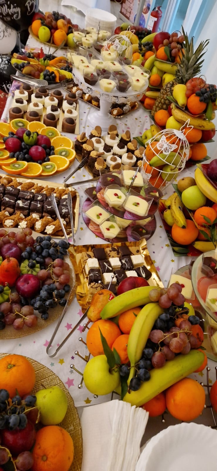 Candy-bar