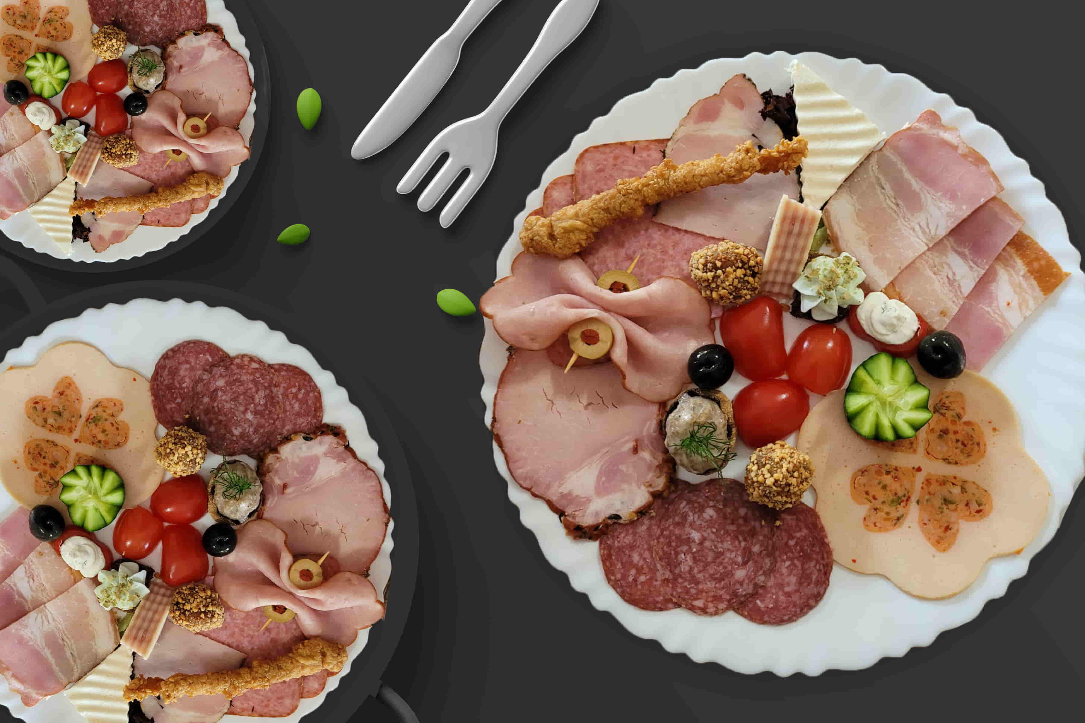 Meniu Clasic - Aperitiv